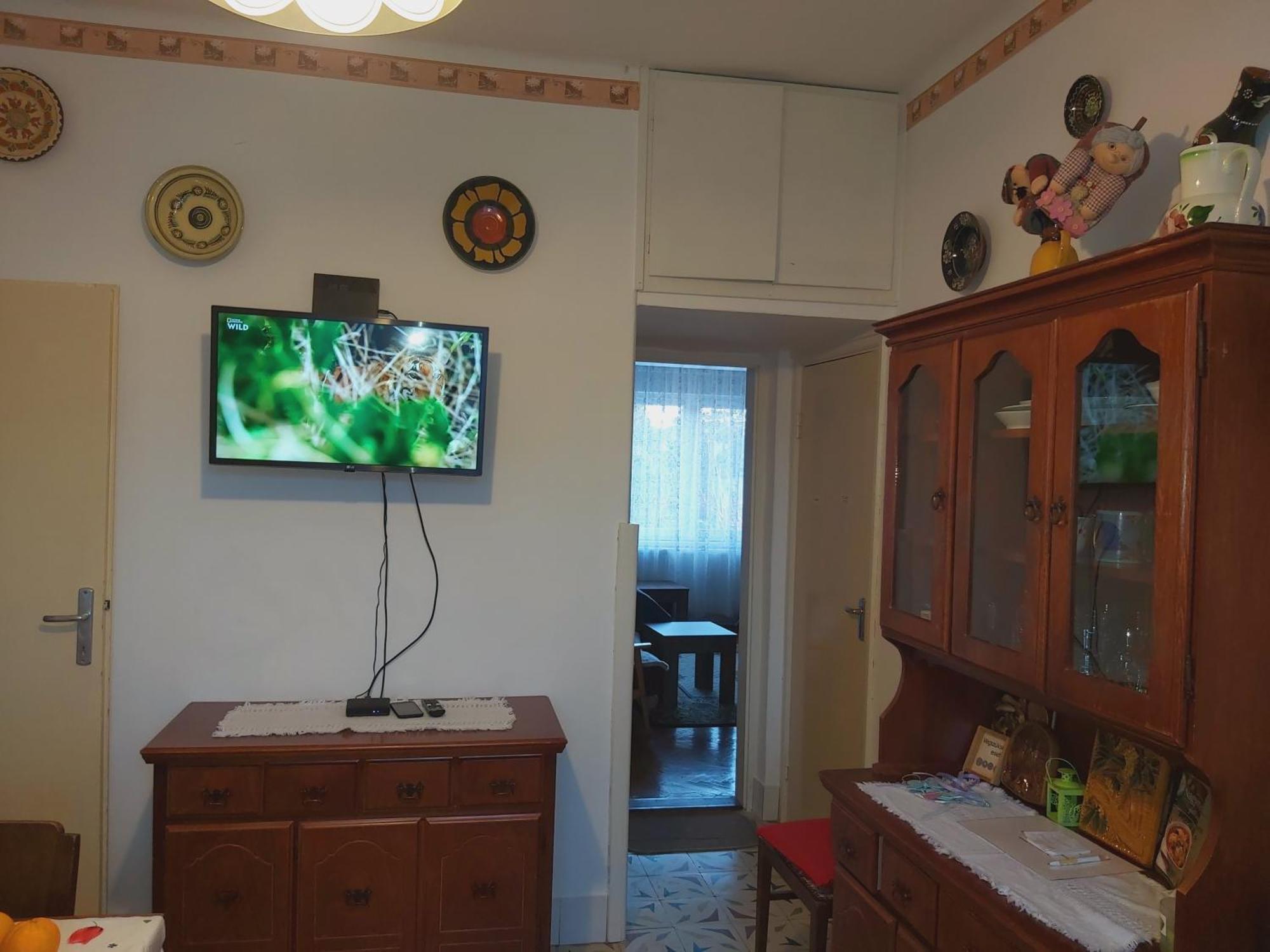 Nagyiek Haza / Granny'S House Apartment Strigoniu Exterior foto